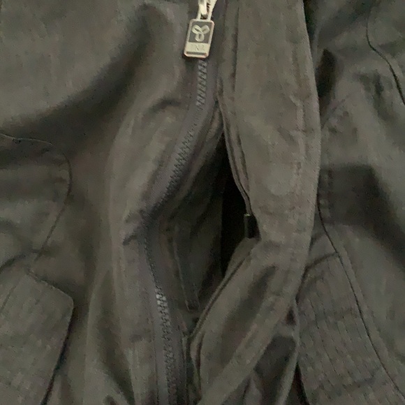 *SOLD* TNA Summit Parka EUC - Picture 9 of 12
